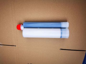 Non Sag Property Concrete Anchor Glue , Cement Anchor Epoxy Multi - Purpose